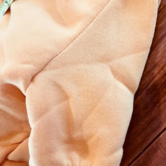 NWT Cute Puppy outfit with Removable Bear Toy - Picture 4 of 6